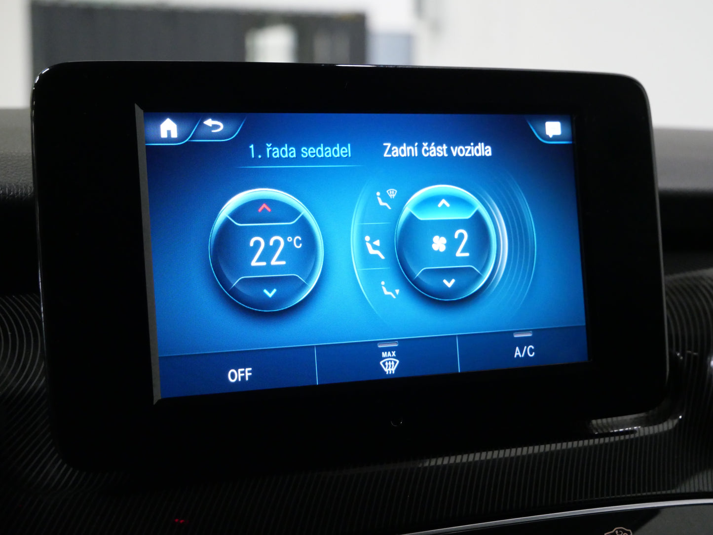 Mercedes-Benz Třídy V 250d 140 kW 4Matic Long