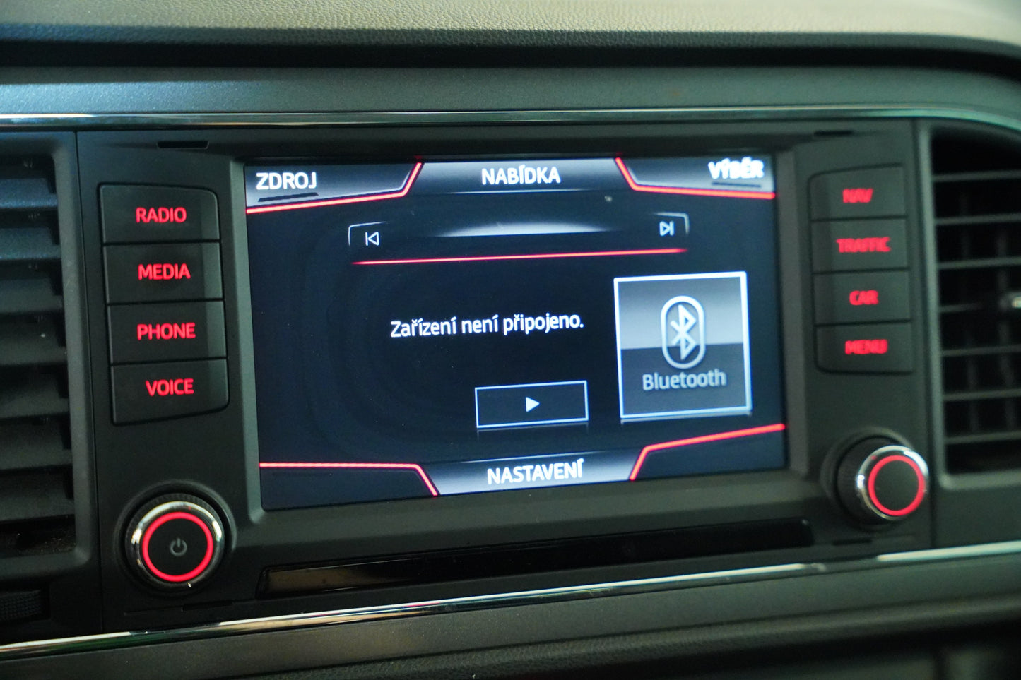 Seat Leon 2.0 TDI 110 KW STYLE
