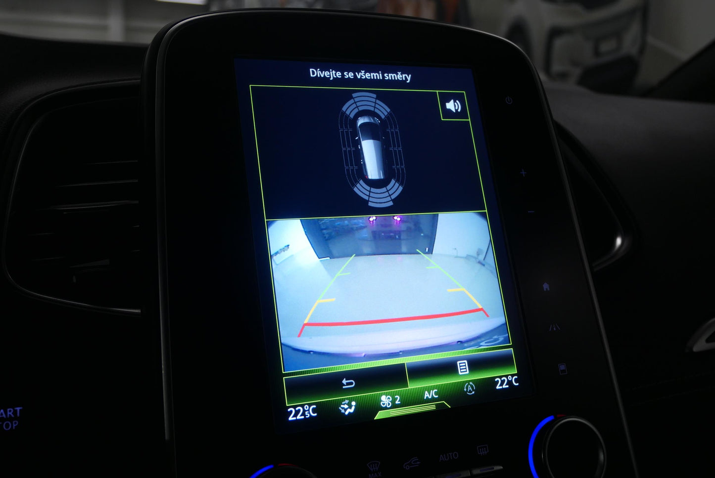 Renault Grand Scénic 1.5 dCi 97 kW