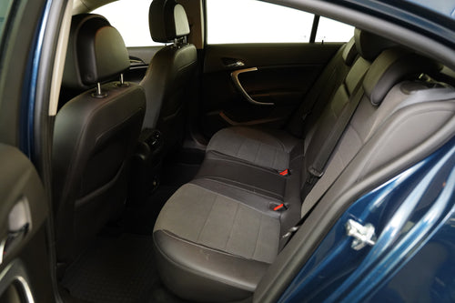 Opel Insignia – foto 22