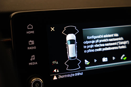 Škoda Scala 1.0 TSI 85 kW Top Selection – foto 22