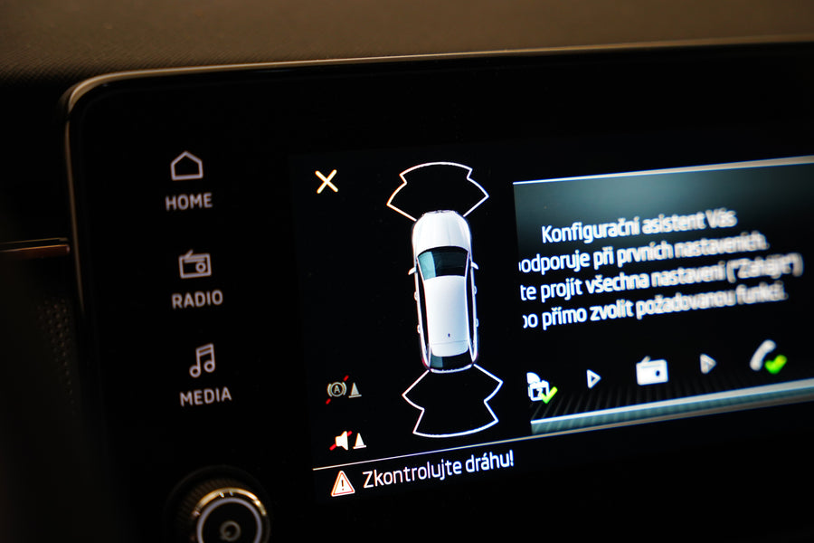 Škoda Scala 1.0 TSI 85 kW Top Selection – foto 22
