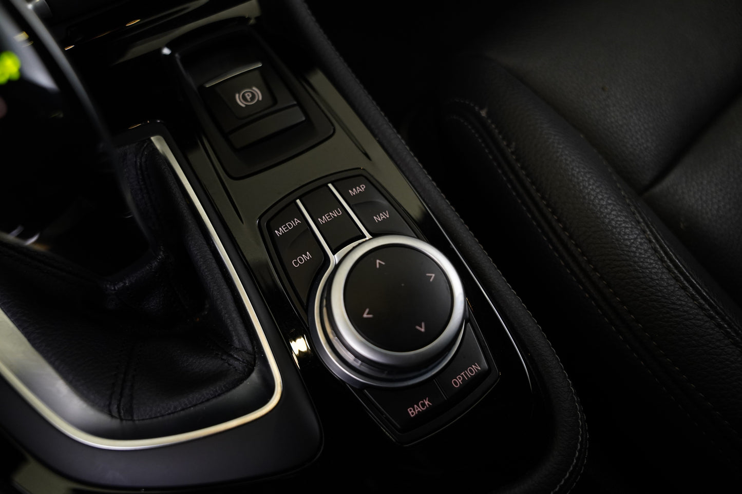BMW Řada 2 218d 110 kW xDrive Luxury