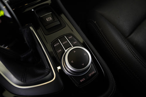 BMW Řada 2 218d 110 kW xDrive Luxury – foto 22