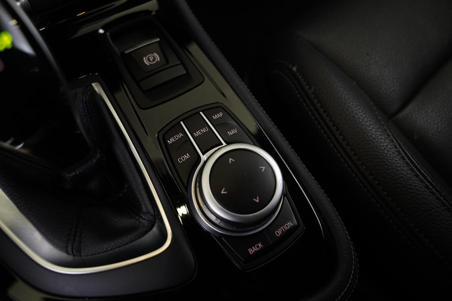 BMW Řada 2 218d 110 kW xDrive Luxury – foto 22