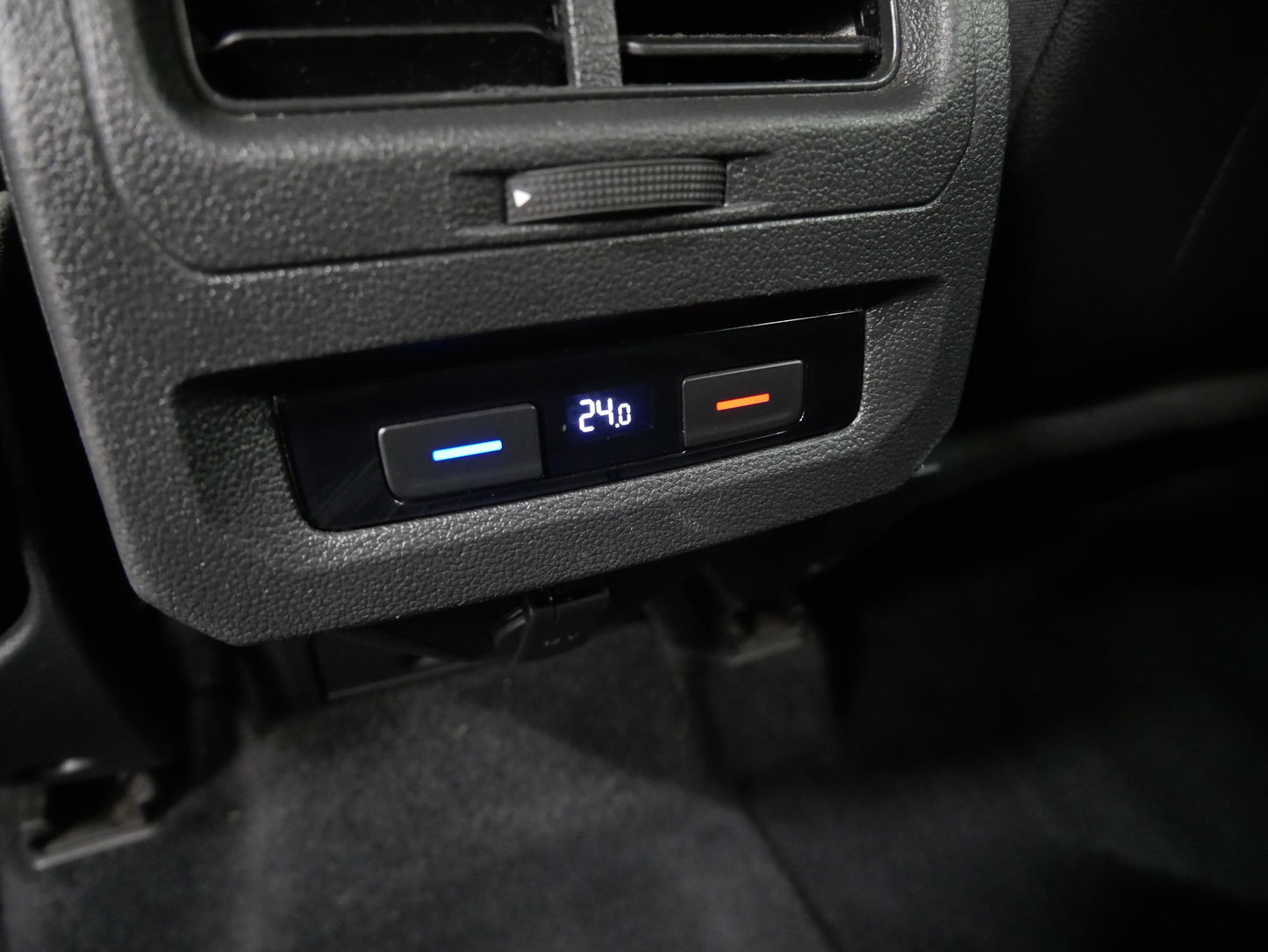 Volkswagen Touran 2.0 TDI 110 kW Highline