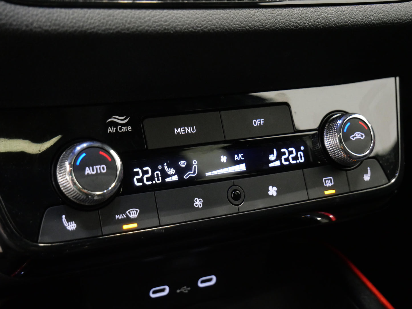 Škoda Fabia 1.0 TSI 85 kW DSG Monte Carlo