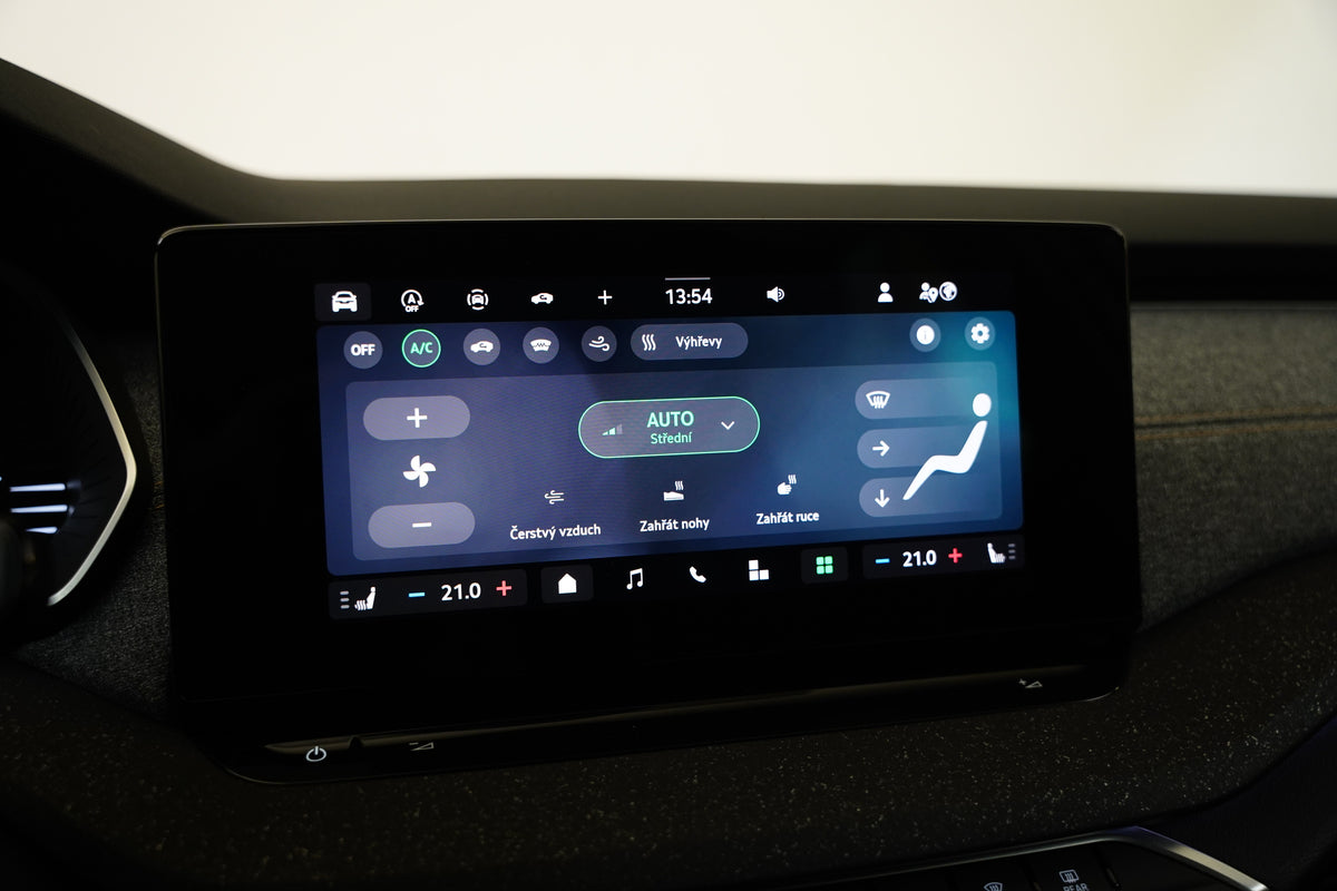 Škoda Octavia 2.0 TDI 110 kW Top Selection – foto 22