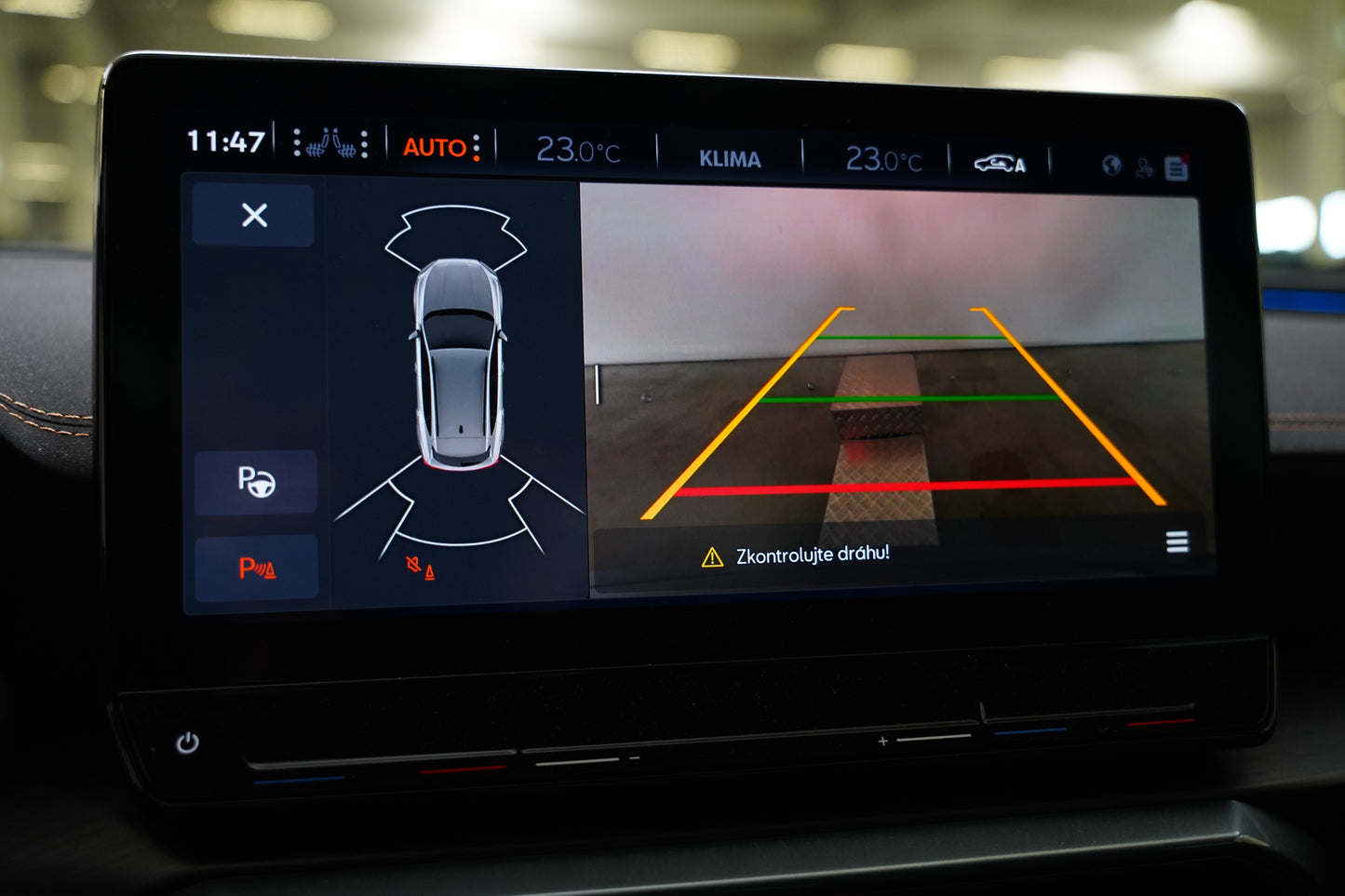 Cupra Formentor 2.0 TSI 228 kW VZ