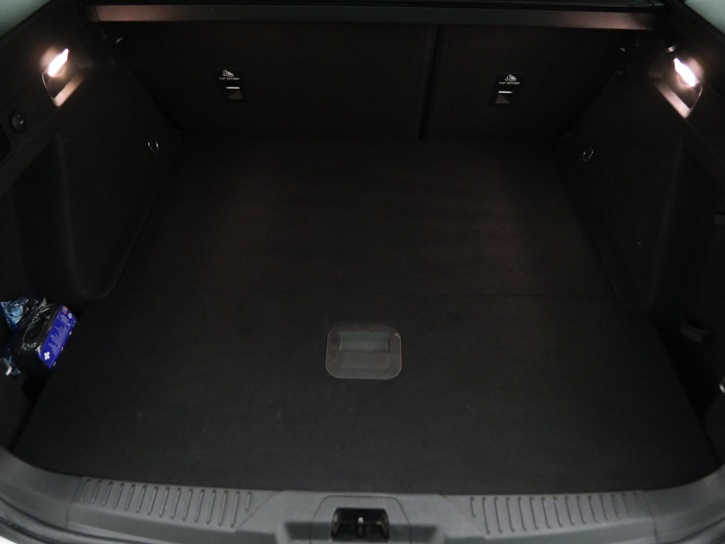 Ford Focus 2.0 EcoBlue 110 kW ST-Line