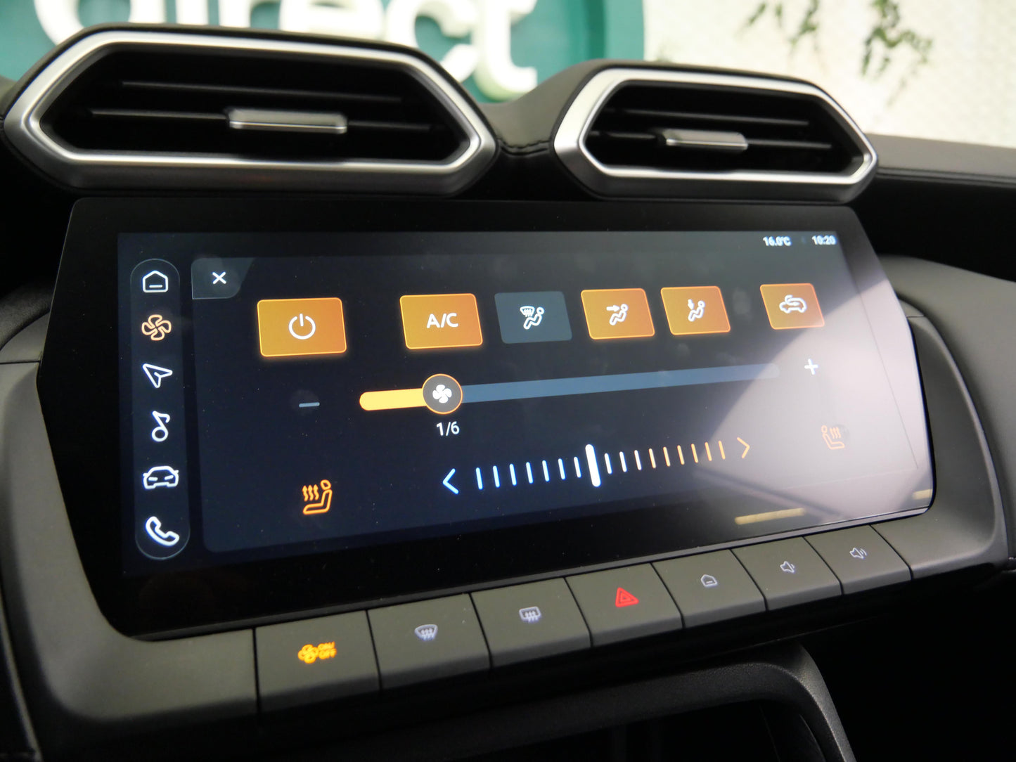 MG ZS 1.5 85 kW Elegance