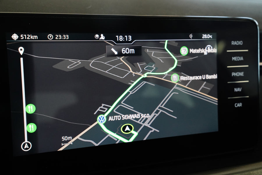 Škoda Kamiq 1.0 TSI 85 kW DSG Style – foto 22