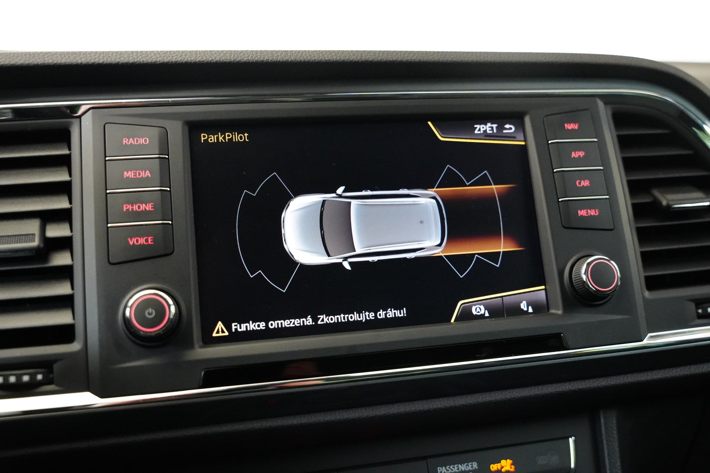Seat Ateca 1.4 TSI 110 kW Style