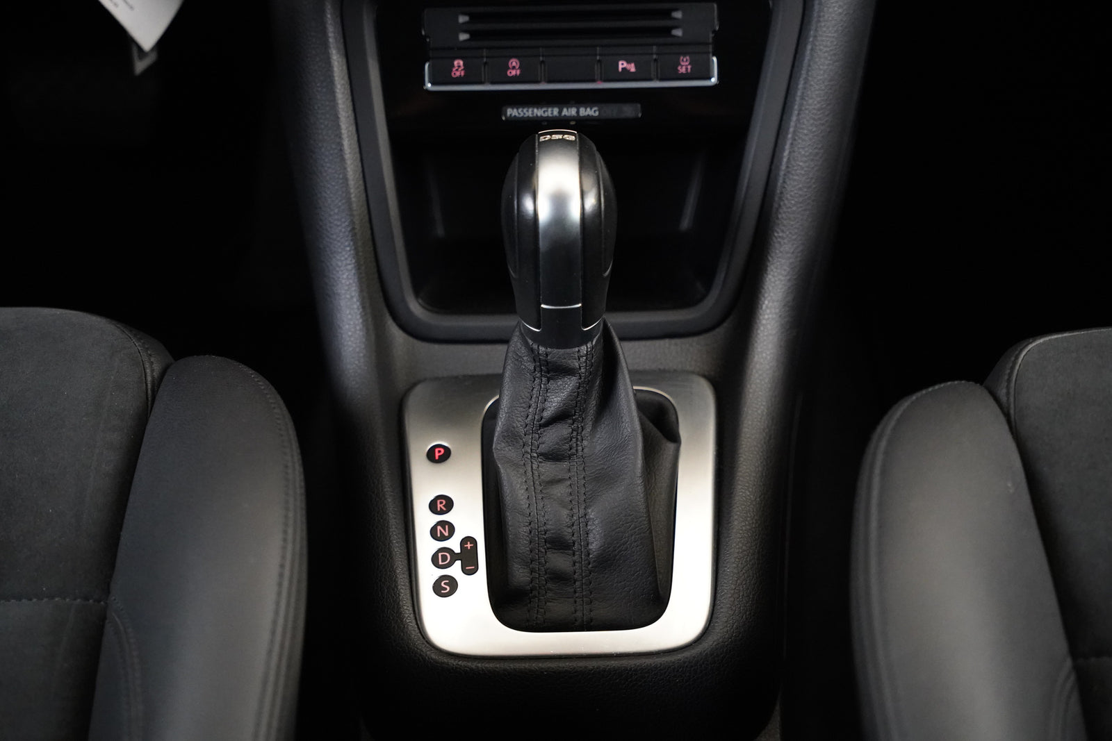 Seat Alhambra 2.0 TDI 135 kW DSG Style – foto 22
