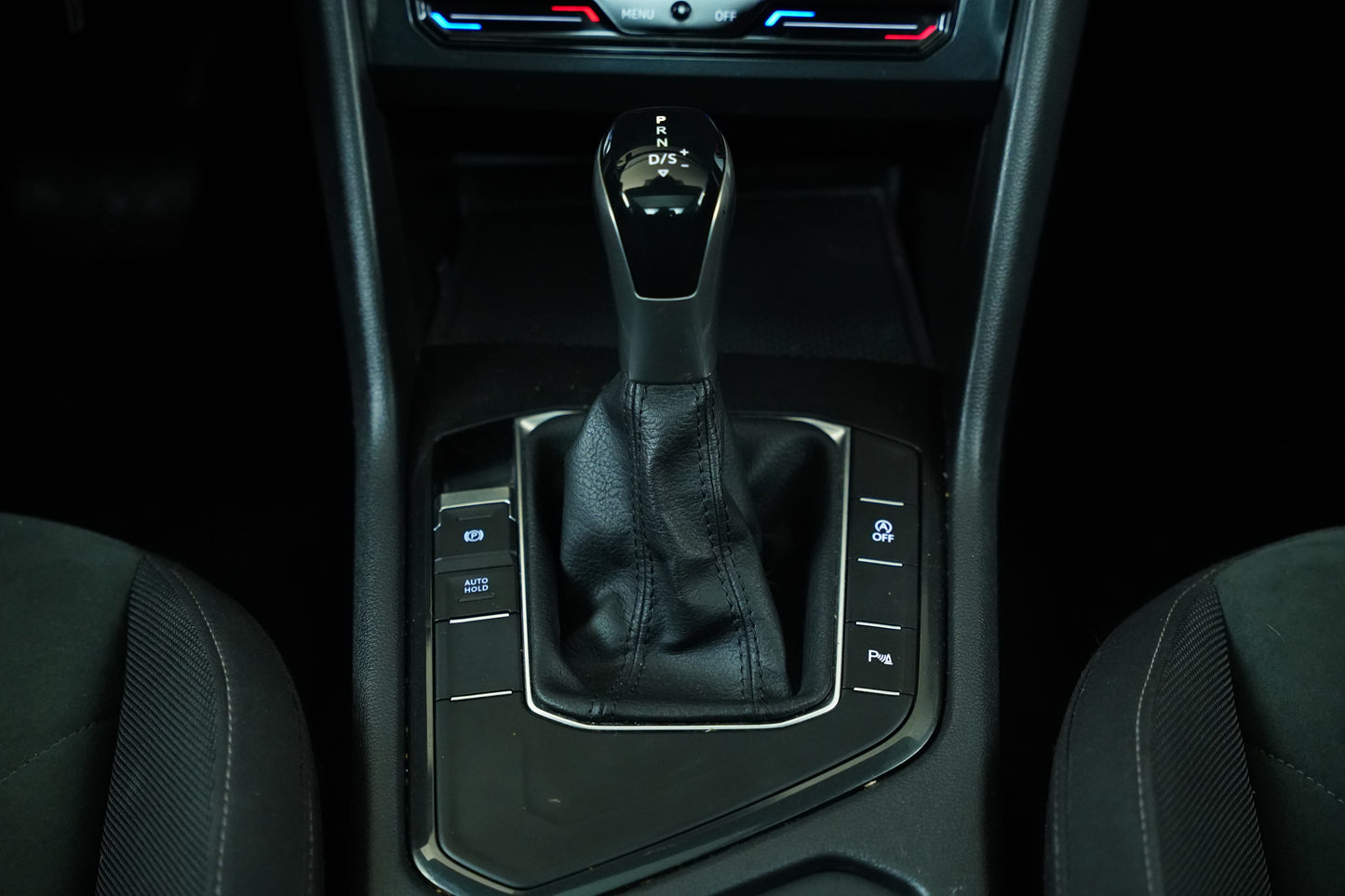Volkswagen Tiguan 1.5 TSI 110 kW Elegance