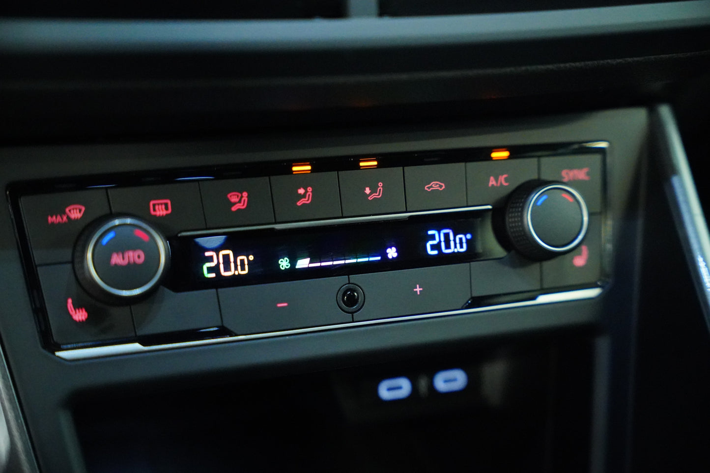 Volkswagen Polo 2.0 TSI 147 kW GTI