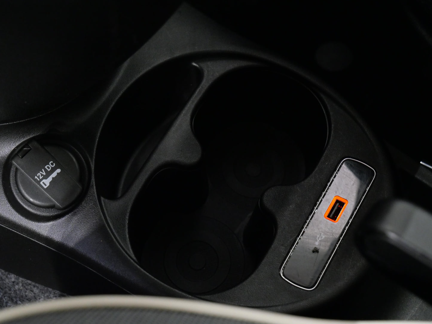 Fiat 500 1.2i 51 kW Lounge