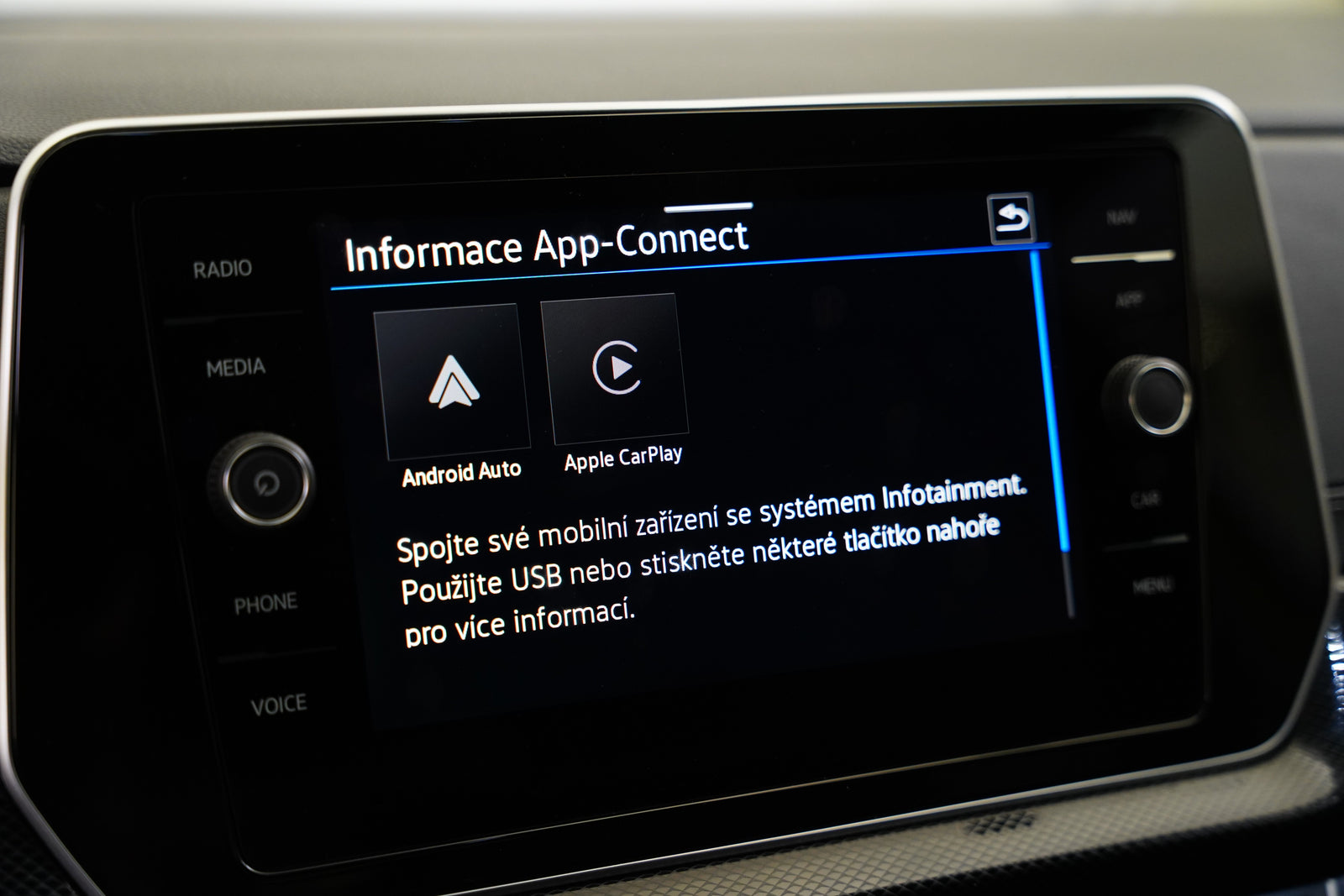 Volkswagen T-Cross 1.5 TSI 110 kW DSG R-Line – foto 22