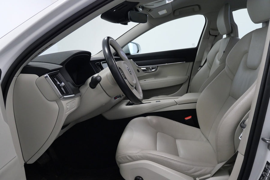 Volvo V90 2.0 110 kW D3 Drive-E Momentum – foto 11