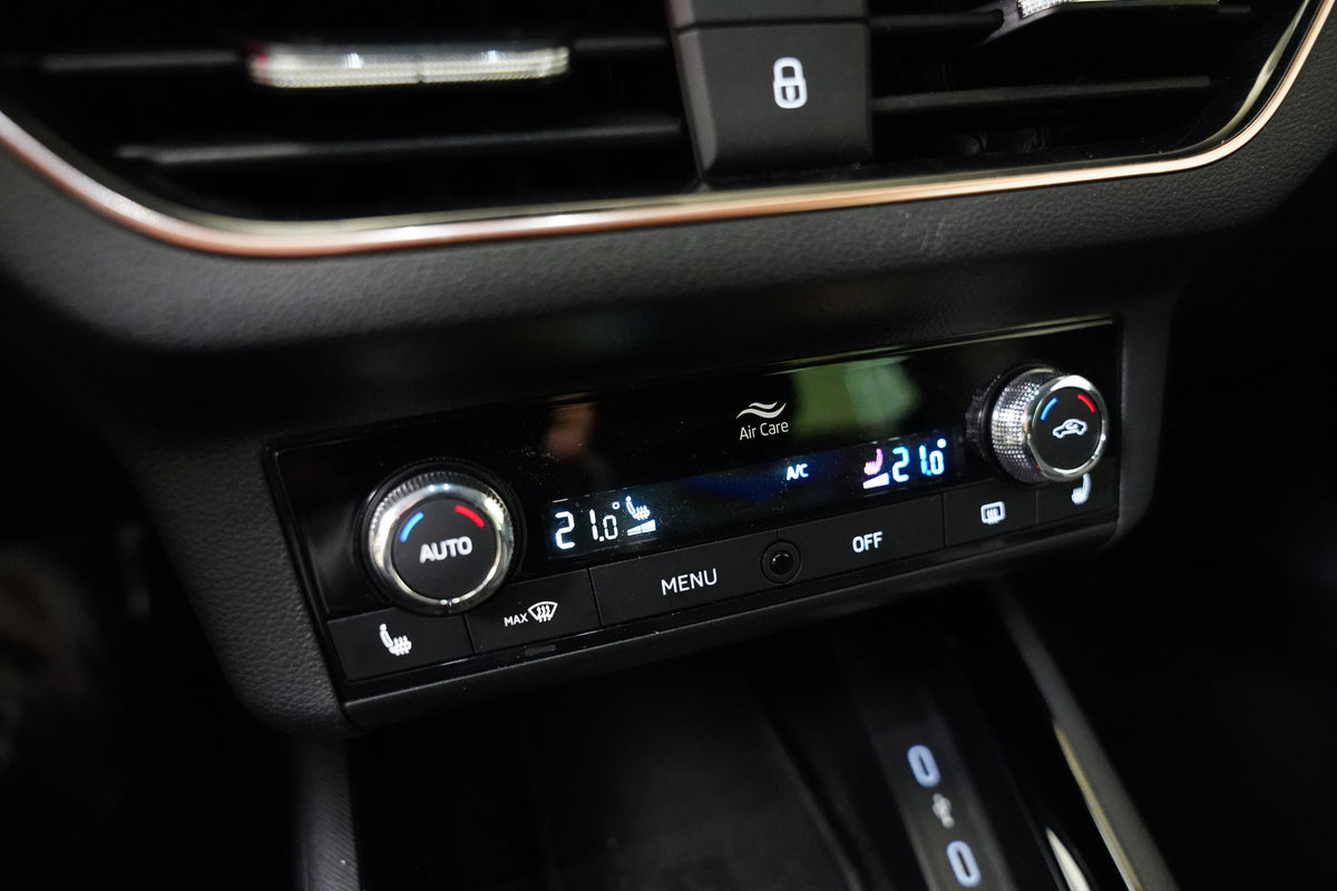 Škoda Scala 1.0 TSI 81 kW DSG Style – foto 22
