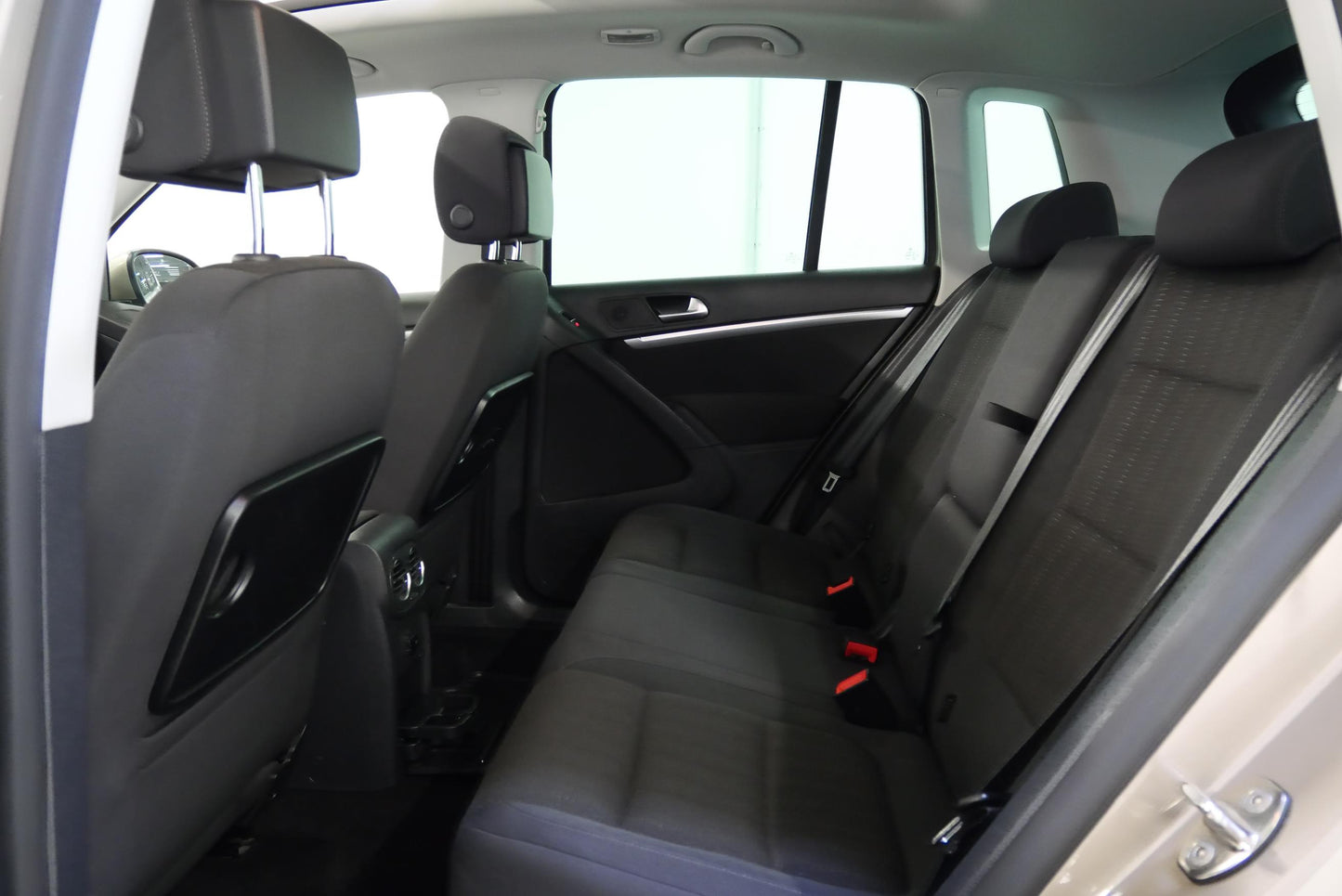 Volkswagen Tiguan 2.0 TDI 103 kW Sport & Style