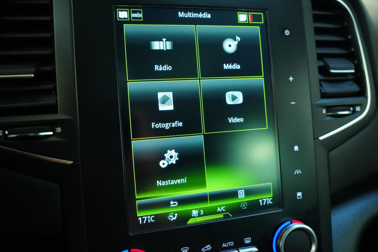 Renault Mégane 1.6 TCe 151 kW Energy GT
