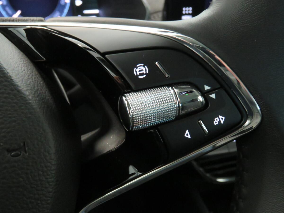 Škoda Octavia 1.5 TSI 110 kW Style Plus