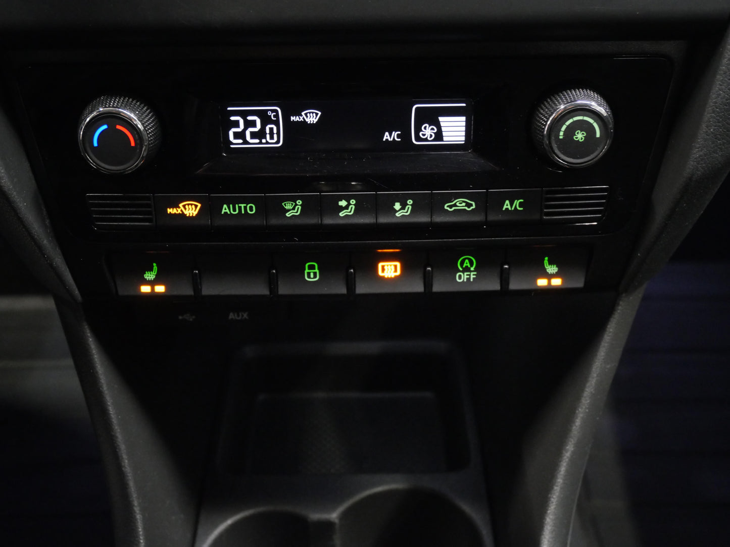 Škoda Rapid 1.0 TSI 70 kW Style