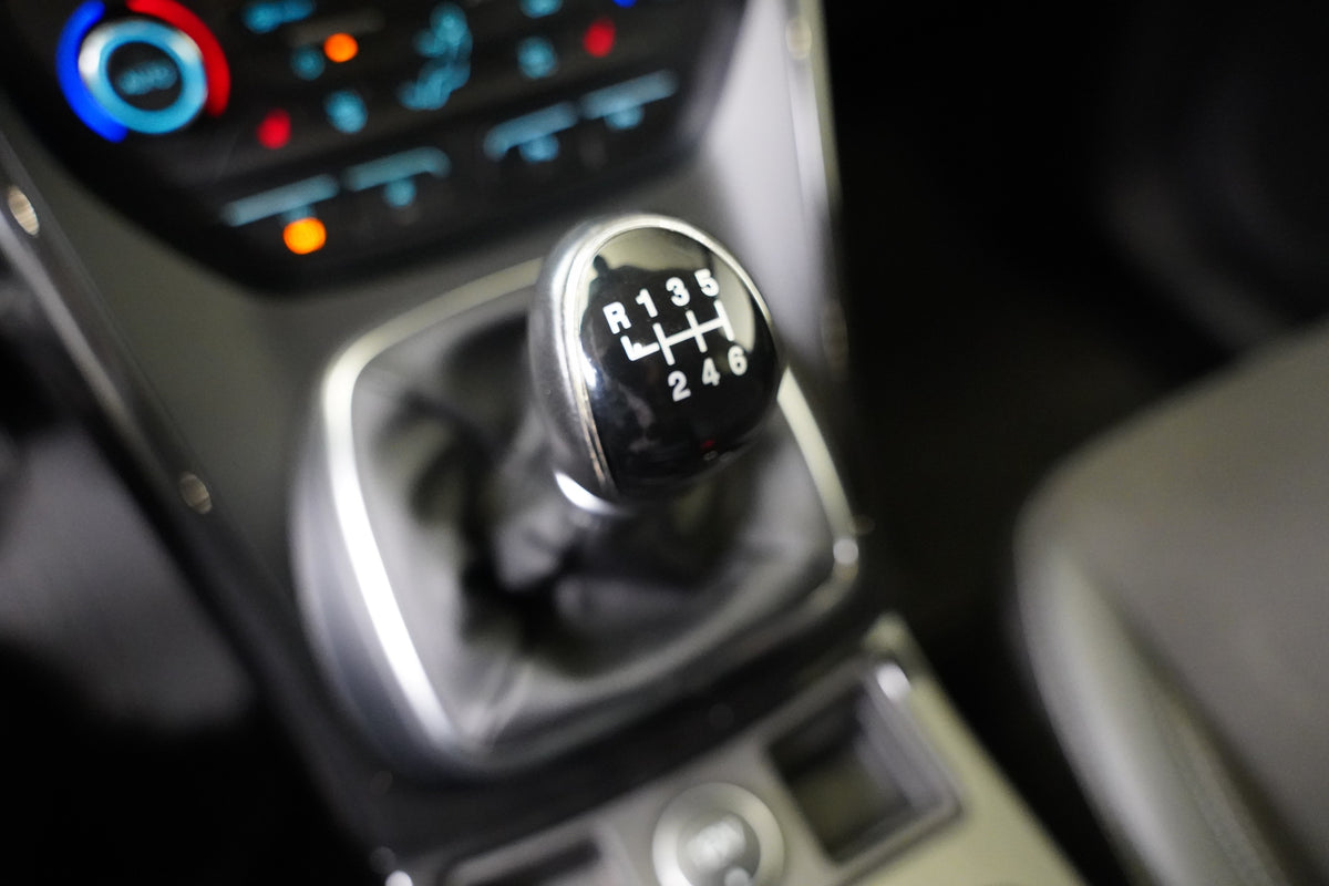 Ford Kuga 1.5 EcoBoost 110 kW Titanium – foto 22
