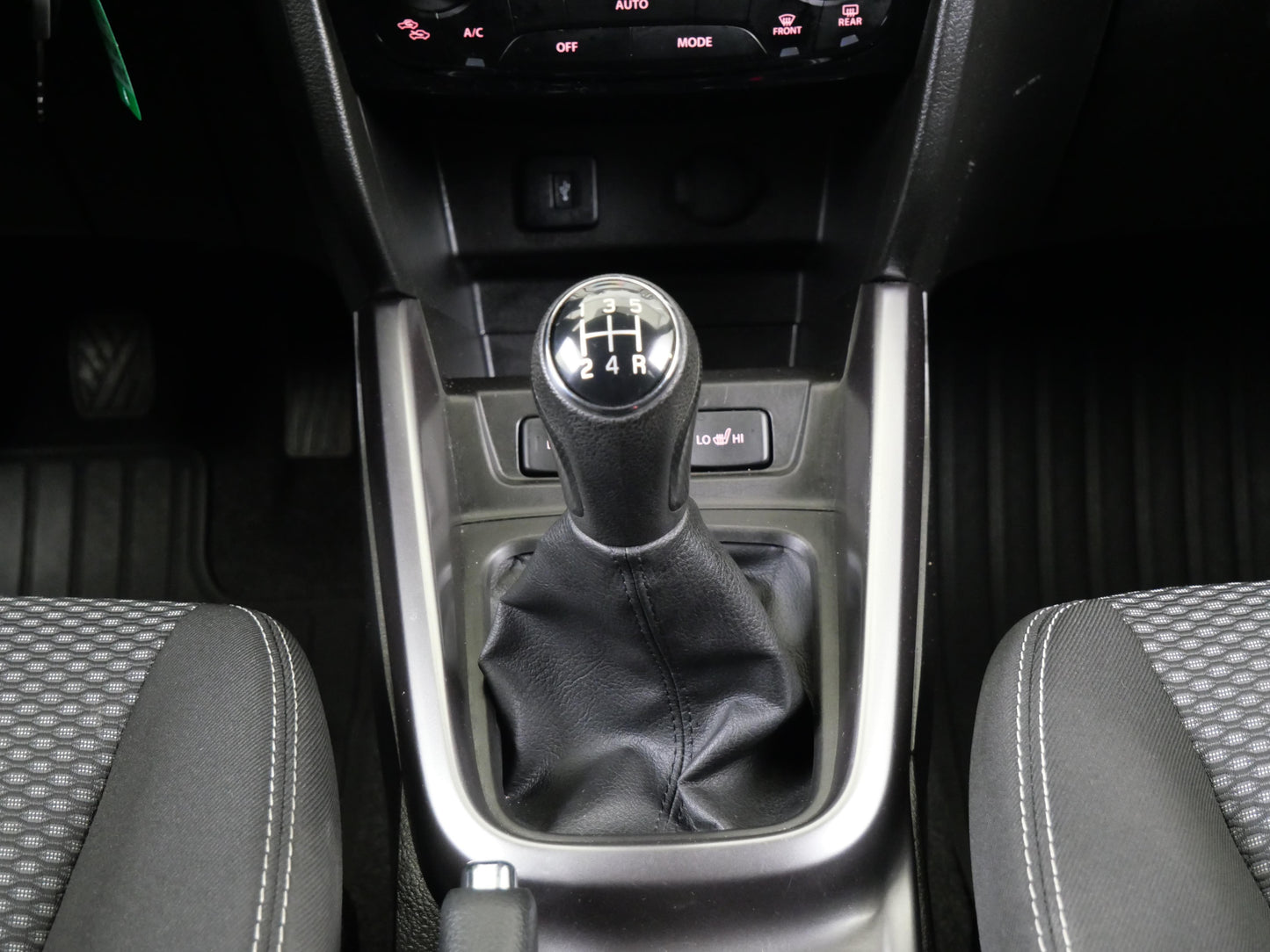 Suzuki Vitara 1.0 i 82 kW