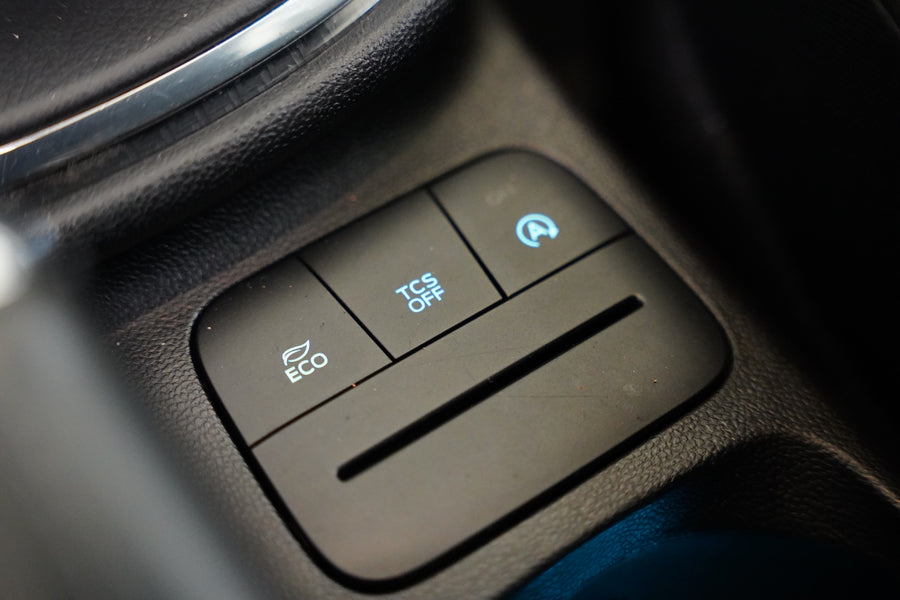 Ford Fiesta 1.0 EcoBoost 74 kW ST-Line – foto 22