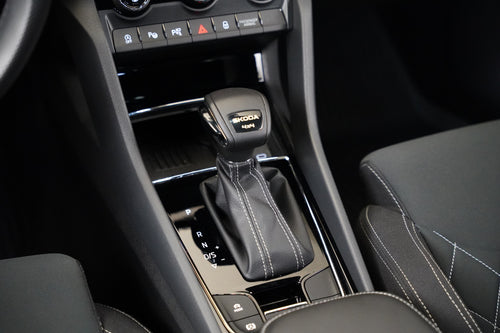 Škoda Karoq 2.0 TDI 110 kW 4x4 Sportline – foto 22