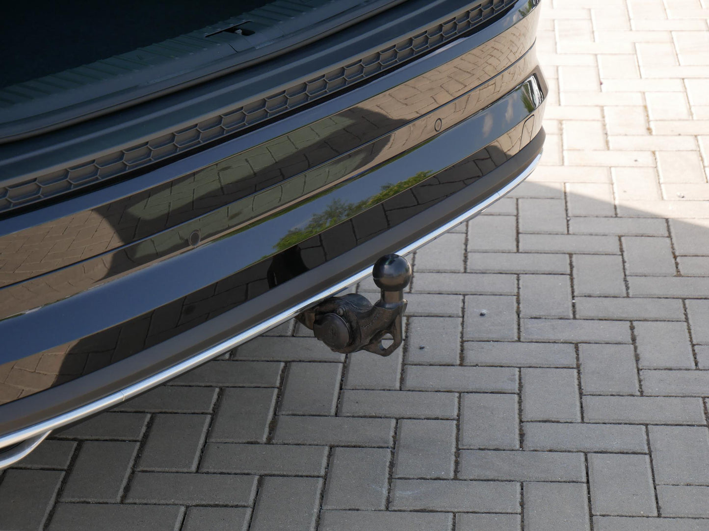 Škoda Kodiaq 2.0 TDI 147 kW L&K