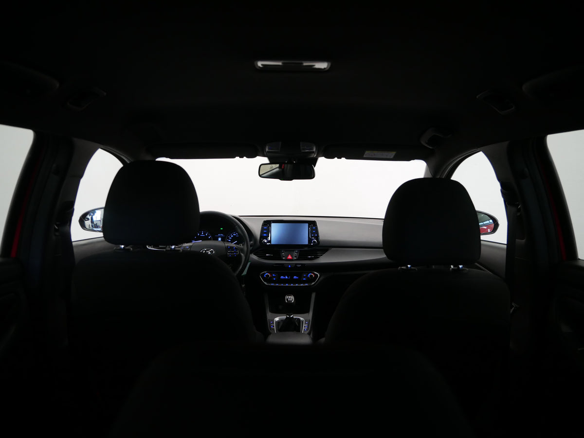 Hyundai i30 1.4 T-GDi 103 kW Style Go – foto 22