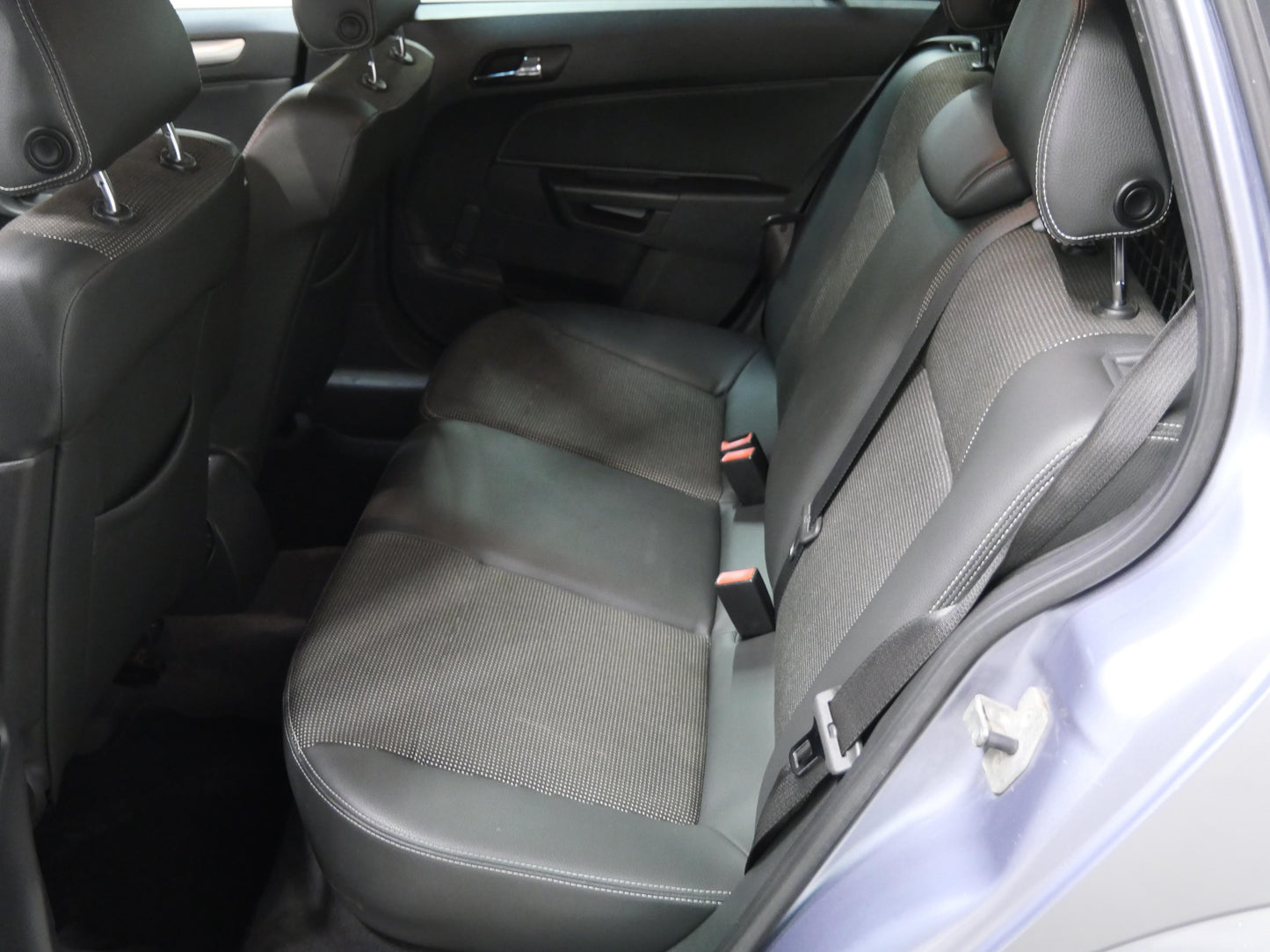 Opel Astra 1.7 CDTI 81 kW