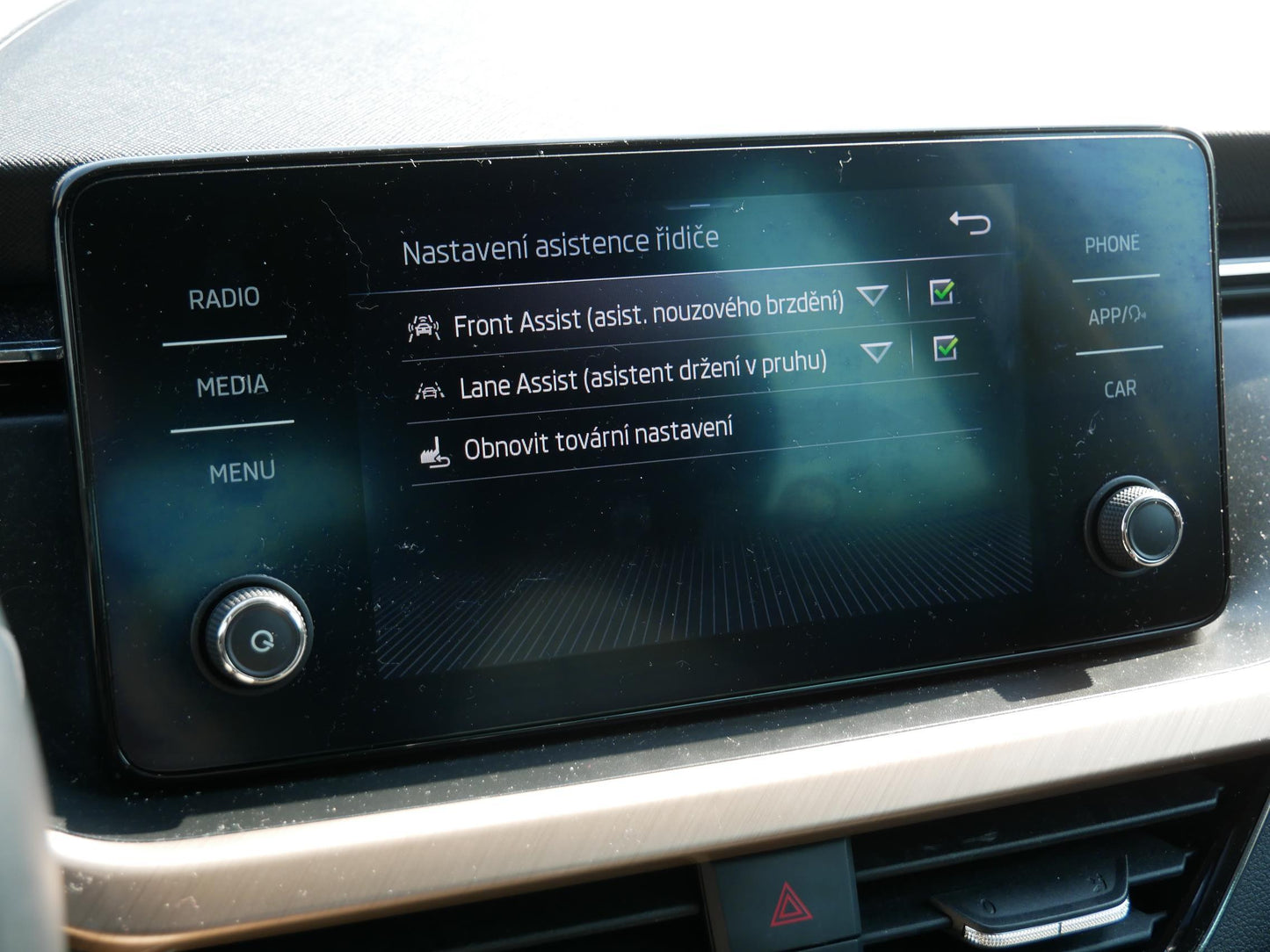 Škoda Scala 1.0 TSI 81 kW Style