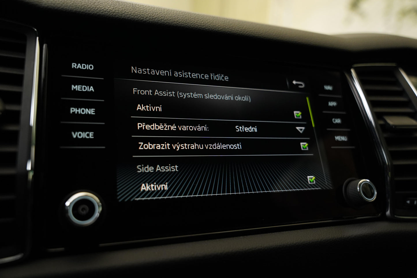 Škoda Kodiaq 2.0 TSI 140 kW 4x4 Style Plus