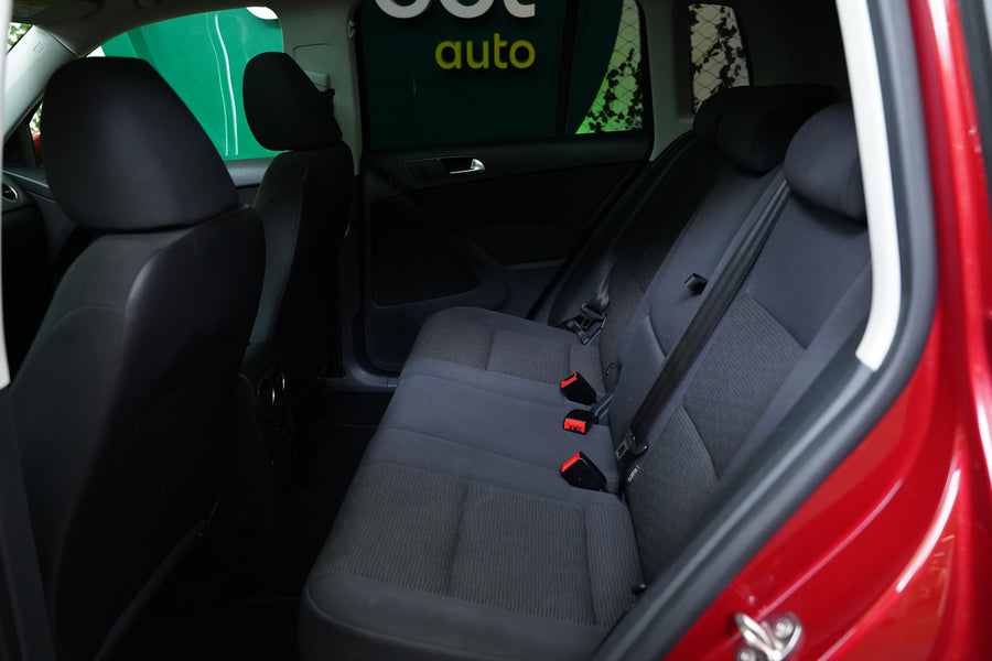 Volkswagen Tiguan 2.0 TDI 103 kW 4Motion – foto 22