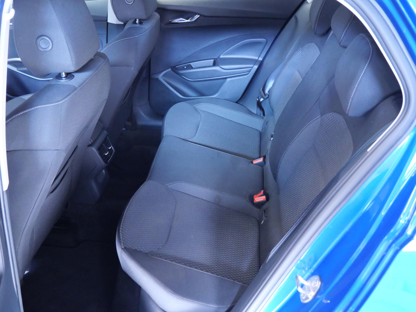 Škoda Fabia 1.0 TSI 81 kW DSG Style