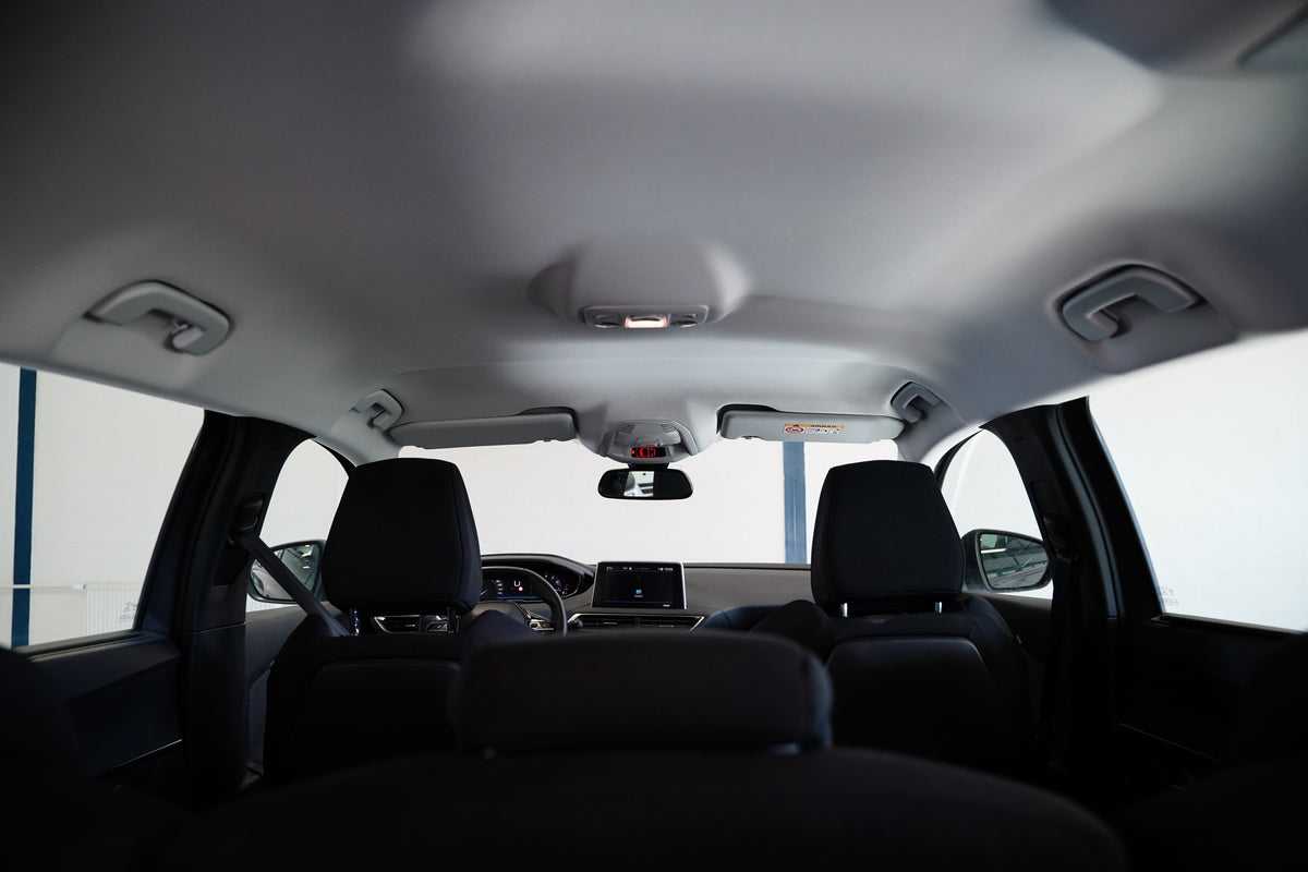 Peugeot 5008 1.2 PureTech 96 kW Active Pack