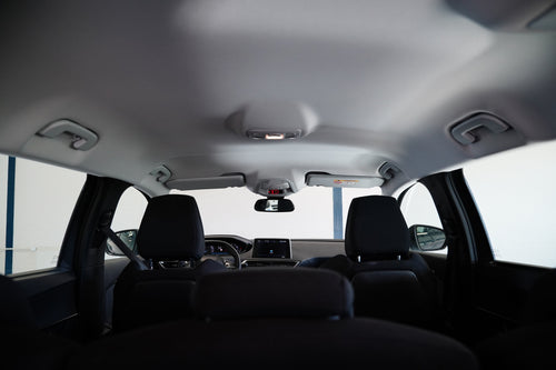 Peugeot 5008 1.2 PureTech 96 kW Active Pack – foto 22