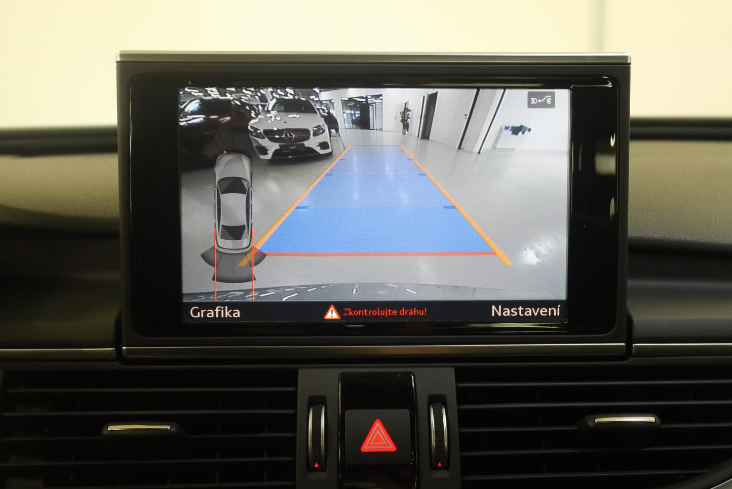 Audi A6 3.0 BiTDI V6 235 kW Quattro