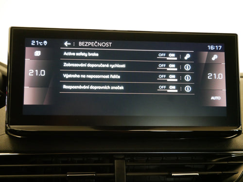 Peugeot 5008 1.5 HDi 96kW GT – foto 22