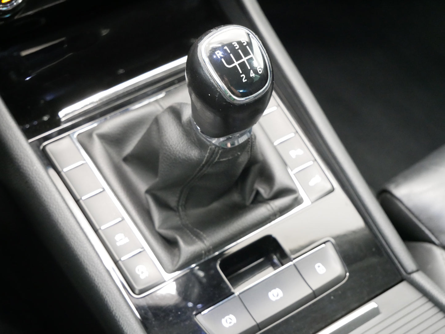Škoda Superb 2.0 TDI 110 kW Style