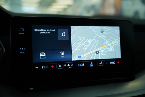 Škoda Octavia 2.0 TDI 110kW DSG Style+ – foto 22