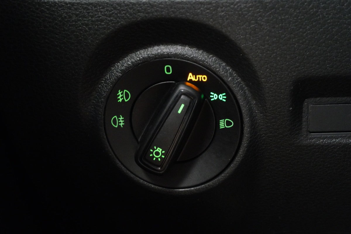 Škoda Fabia 1.0 TSI 81kW Style Combi
