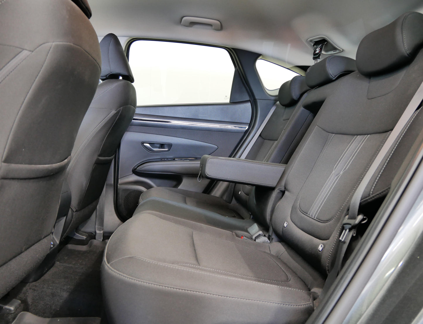 Hyundai Tucson 1.6 T-GDi 110 kW