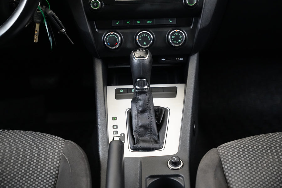 Škoda Octavia 1.6 TDI 81kW DSG Ambition Plus – foto 22