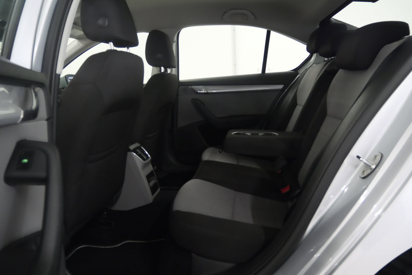 Škoda Octavia 1.2 TSI 77 kW Ambiente