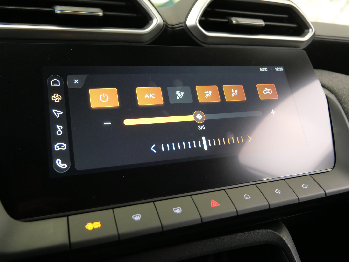 MG ZS 1.5 85 kW Excite